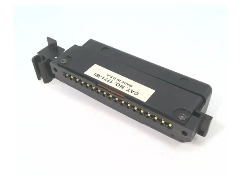 ALLEN BRADLEY 1771-WI電氣電纜/電線