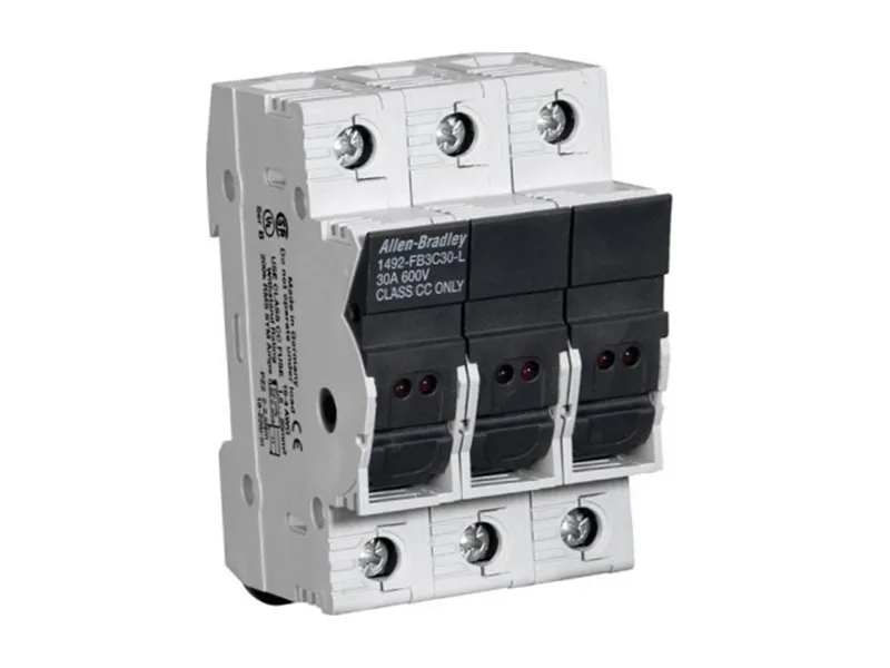 1492-FB3C30-L Fuse Holder by ALLEN BRADLEY