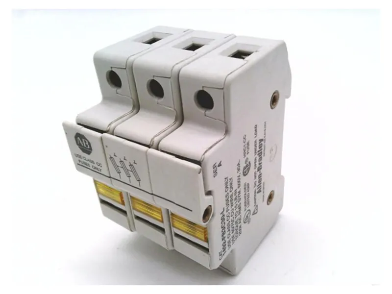 ALLEN BRADLEY 1492-FB3C30-L Sicherungshalter