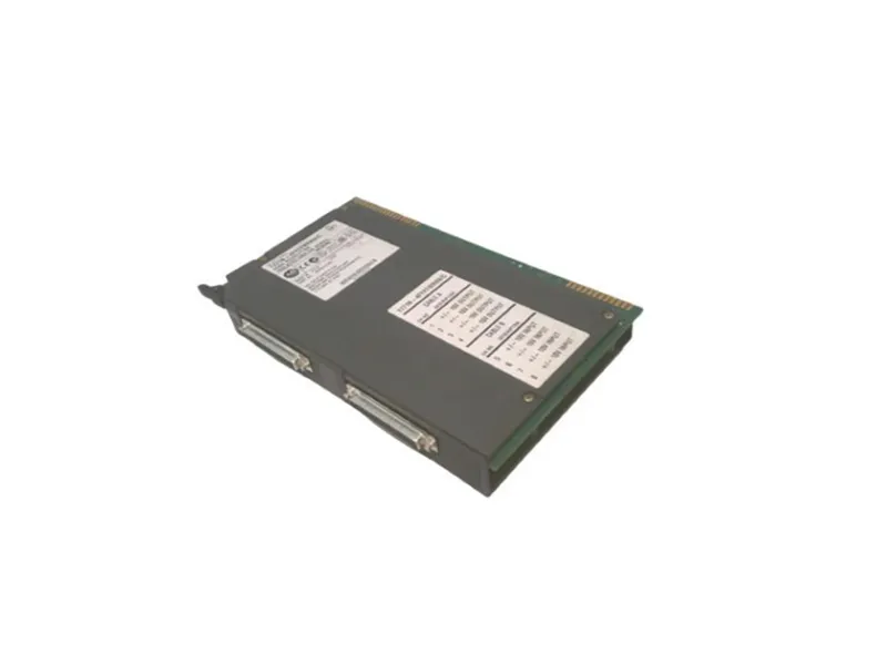 ALLEN BRADLEY 1771N-4FFFFNNNN溫度/過程控制器
