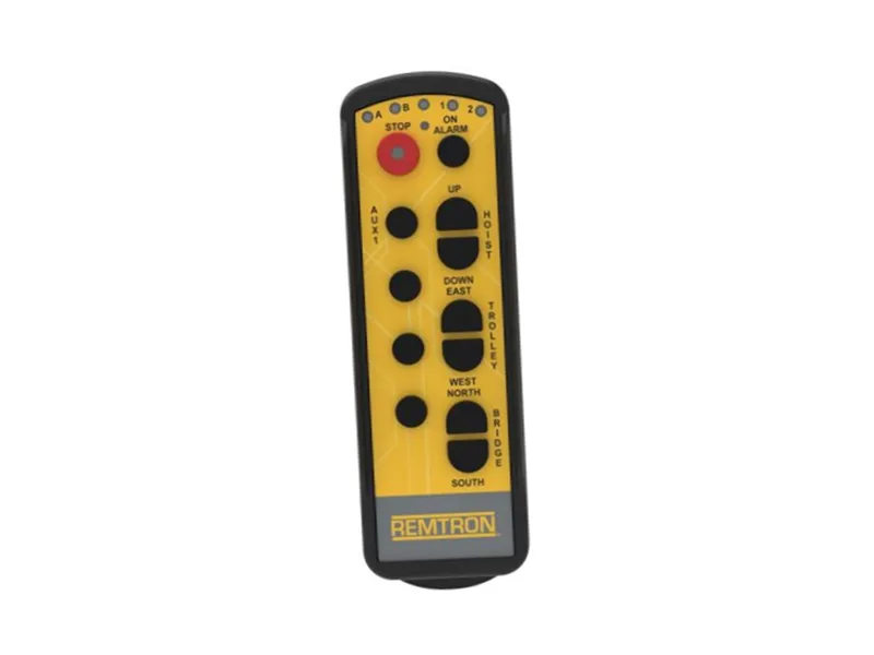 REMTRON 325-G regulátor výkonu