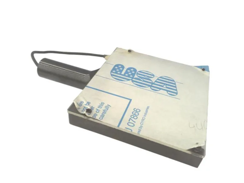 CCS SOLUTIONS LDL-TP-100X100 LED Array