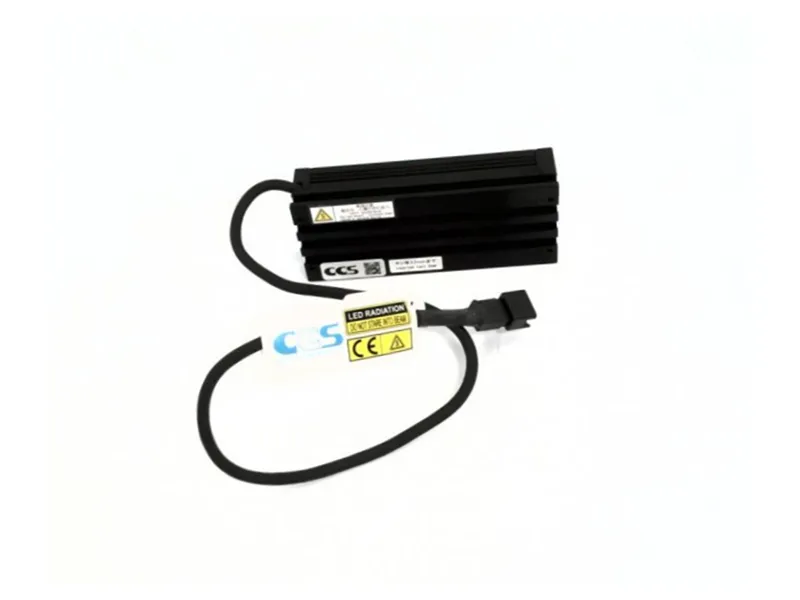 Luz LED LDL2-74X30SW de CCS SOLUTIONS