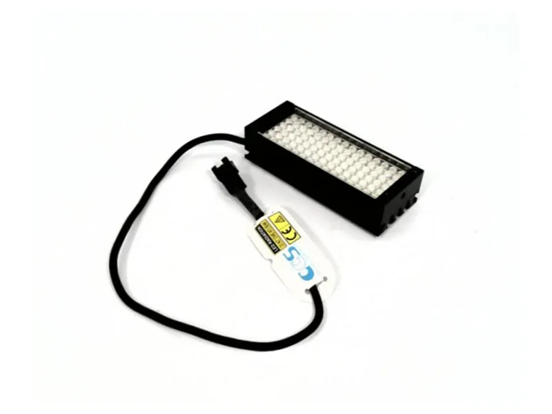 Luz LED LDL2-74X30SW de CCS SOLUTIONS