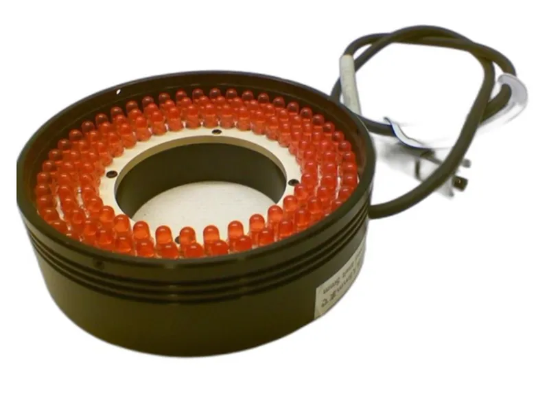 CCS SOLUTIONS LDR2-70RD LED-lamp