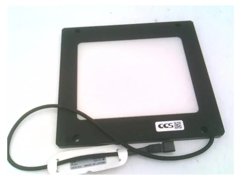 Verlichting CCS SOLUTIONS LFL-100