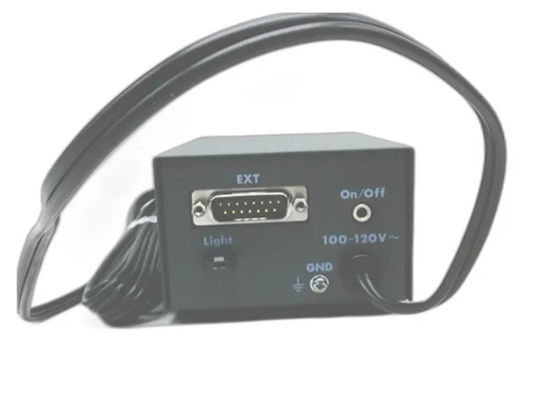 CCS SOLUTIONS PD-1012 Voeding