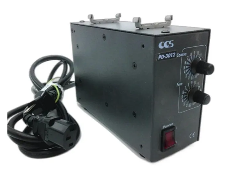CCS SOLUTIONS PD-3012 voeding
