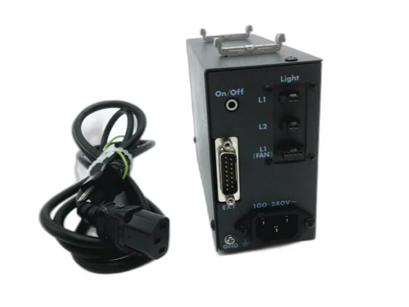 CCS SOLUTIONS PD-3012 voeding