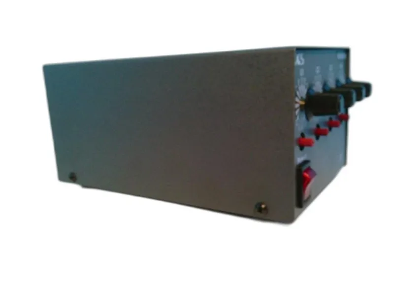 CCS SOLUTIONS PD-3012-4(CE) voeding