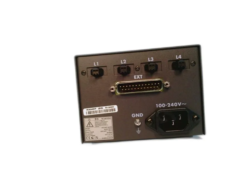 Alimentatore CCS SOLUTIONS PD-3012-4(CE)