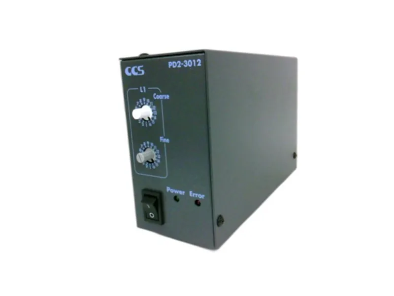 CCS SOLUTIONS PD2-3012 voeding