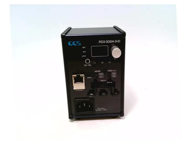CCS SOLUTIONS PD3-3024-3-EI voeding