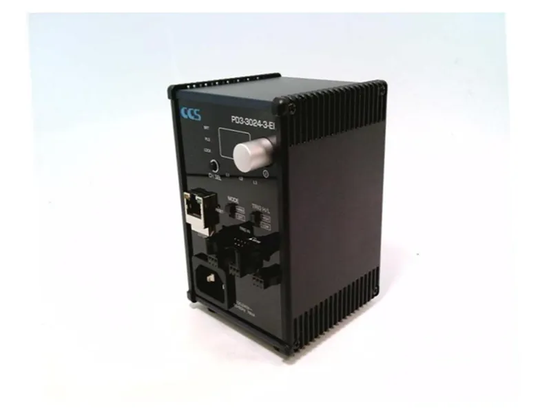 CCS SOLUTIONS PD3-3024-3-EI voeding