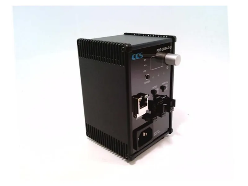 Zasilacz PD3-3024-3-EI firmy CCS SOLUTIONS