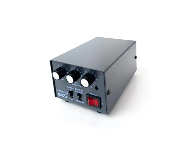 CCS SOLUTIONS PJ-1505-3CA verlichtingscontroller