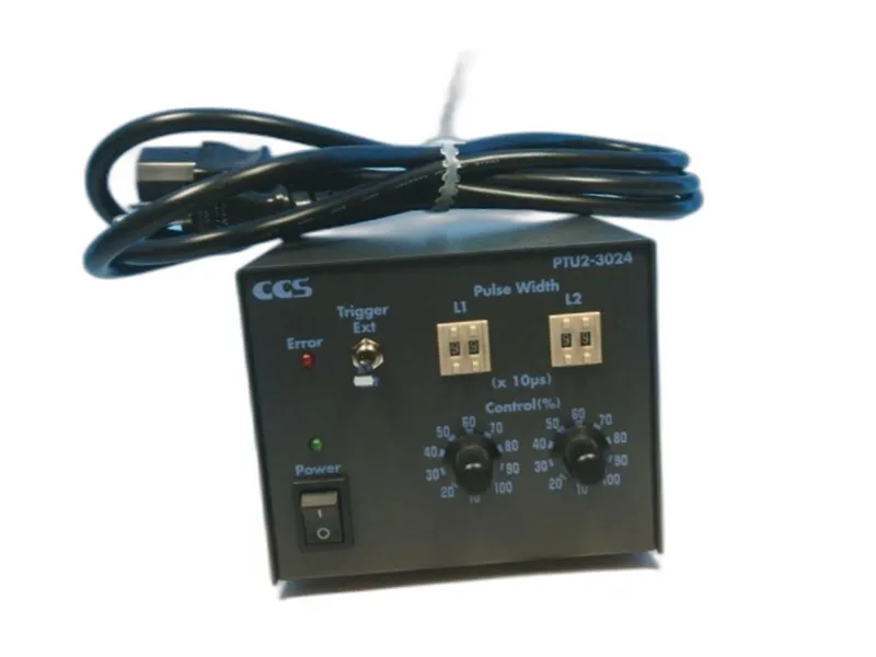 PTU2-3024 voeding van CCS SOLUTIONS