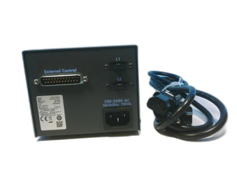 CCS SOLUTIONS PTU2-3024 Stromversorgung