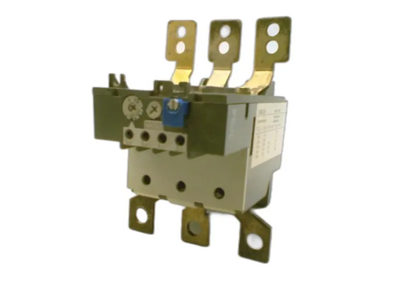 ABB ASEA BROWN BOVERI 1SAZ421201R1004 熱過載繼電器/加熱器