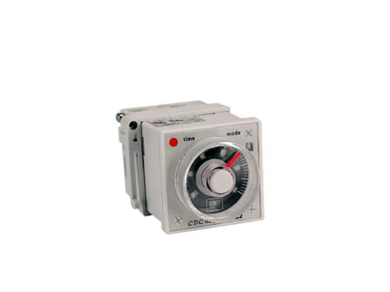 CDC TC82定時器/計數器