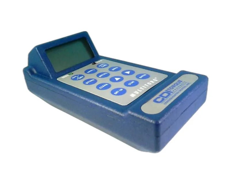 CDI TORQUE PRODUCTS 1600-MT扭矩測量儀