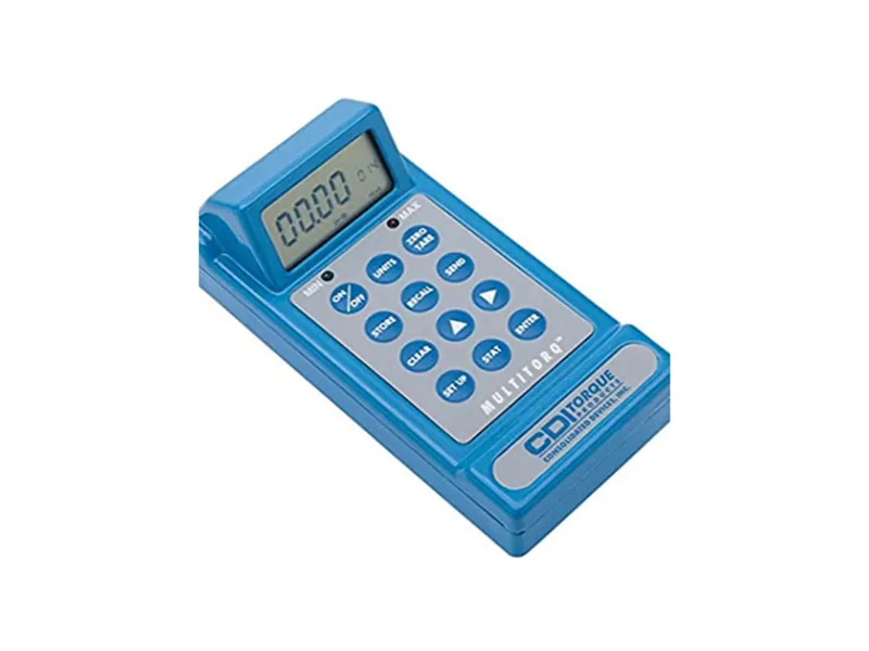 CDI TORQUE PRODUCTS 1600-MT扭矩測量儀