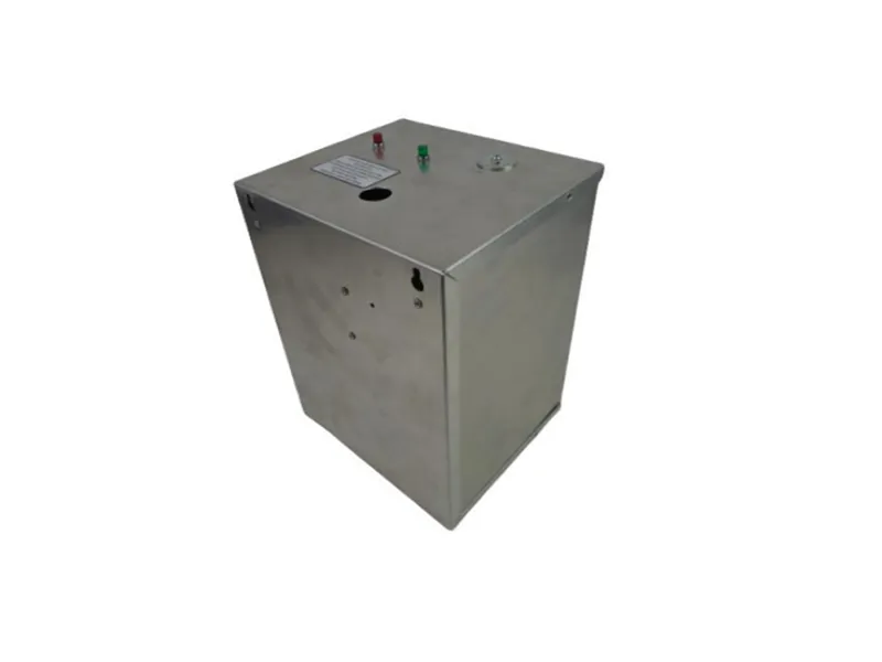 CEDARBERG INDUSTRIES 8000-015 電源轉換器