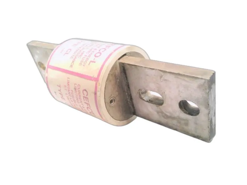 Fusível CEFCO CL-2000