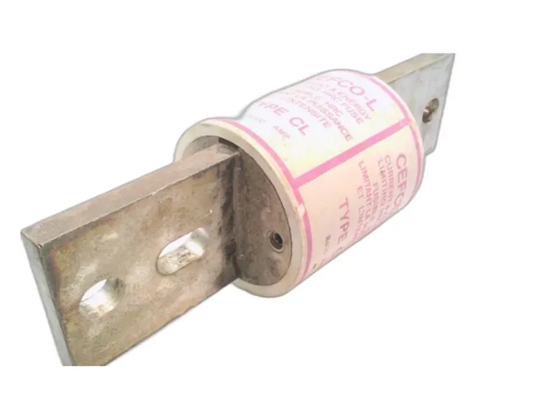 Fusível CEFCO CL-2000