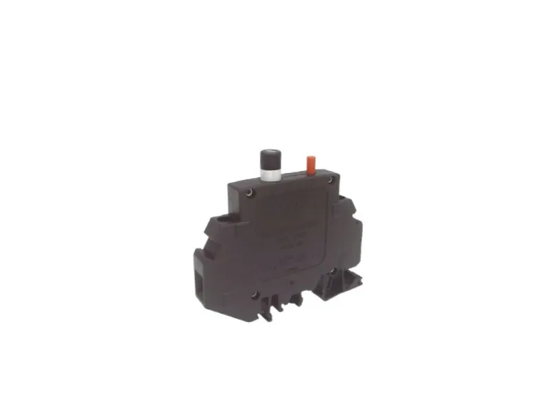 ALLEN BRADLEY 1492-GH008 Din Rail Mount Circuit Breaker