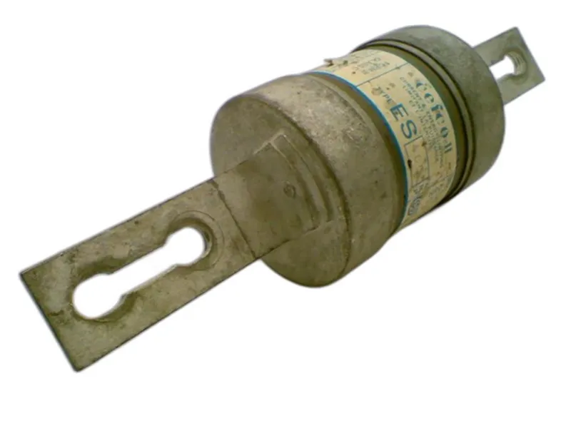 CEFCO ES400保險絲