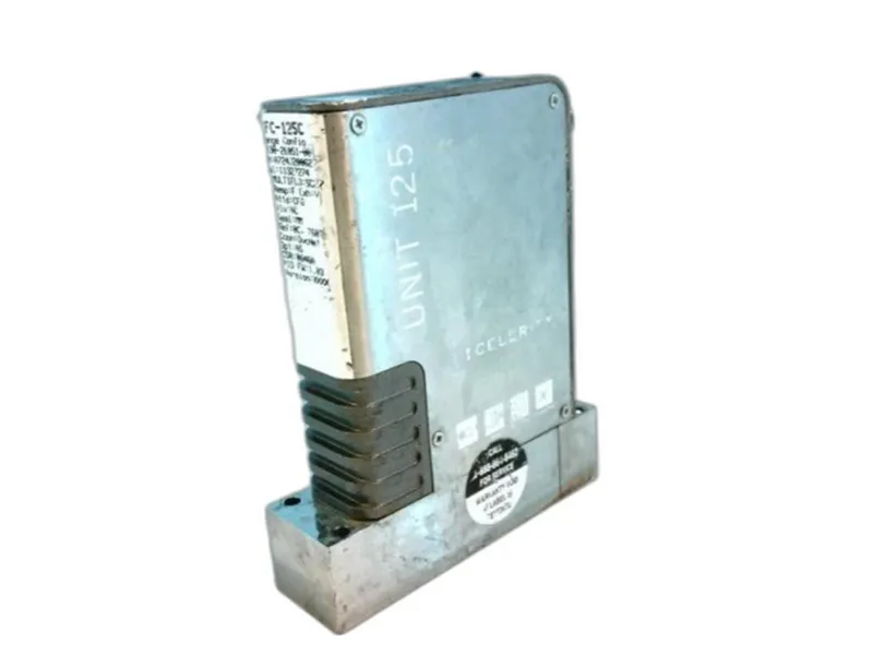 CELERITY IFC125C溫度/過程控制器