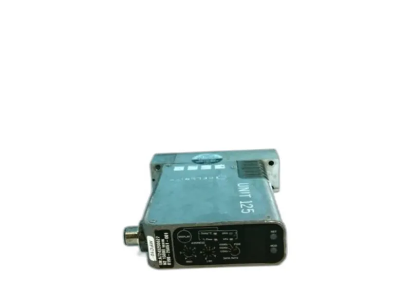 CELERITY IFC125C溫度/過程控制器