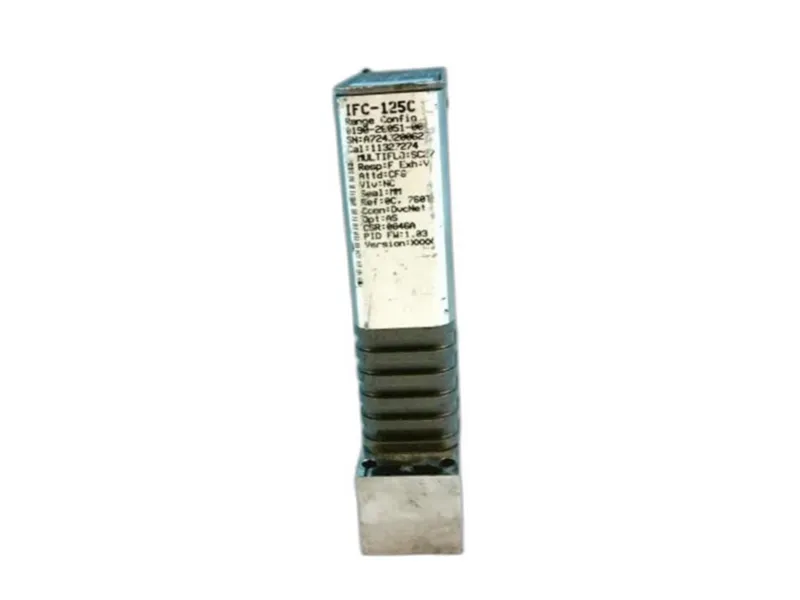 CELERITY IFC125C溫度/過程控制器