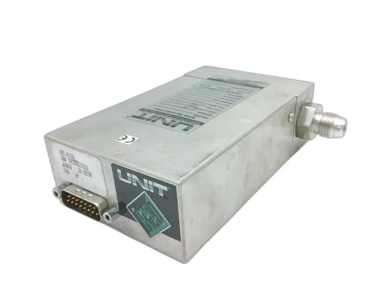 CELERITY UFC-8100流量計