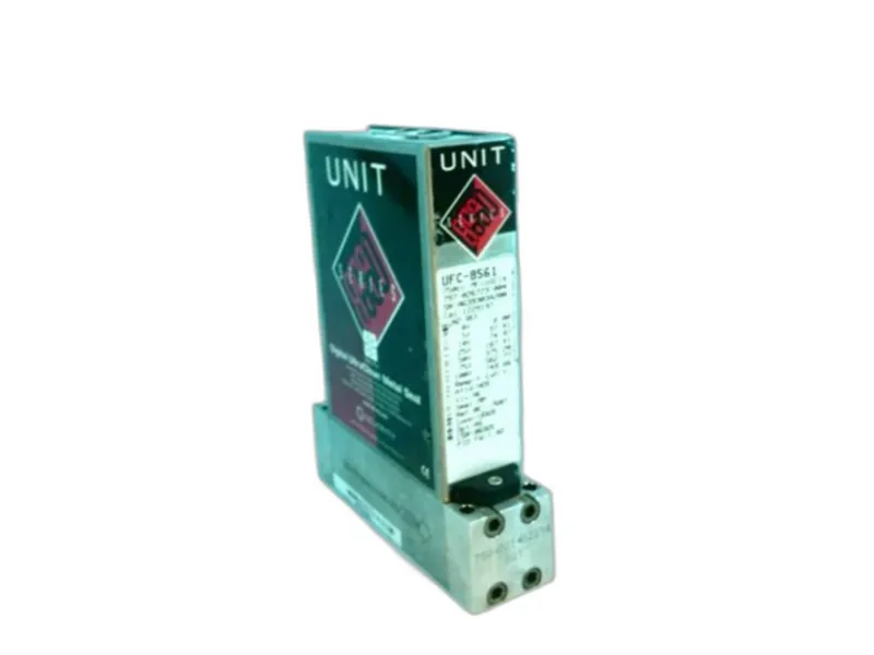 CELERITY UFC-8561流量計