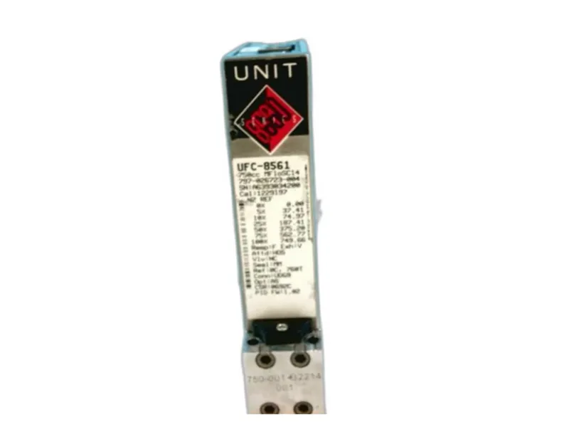 CELERITY UFC-8561流量計