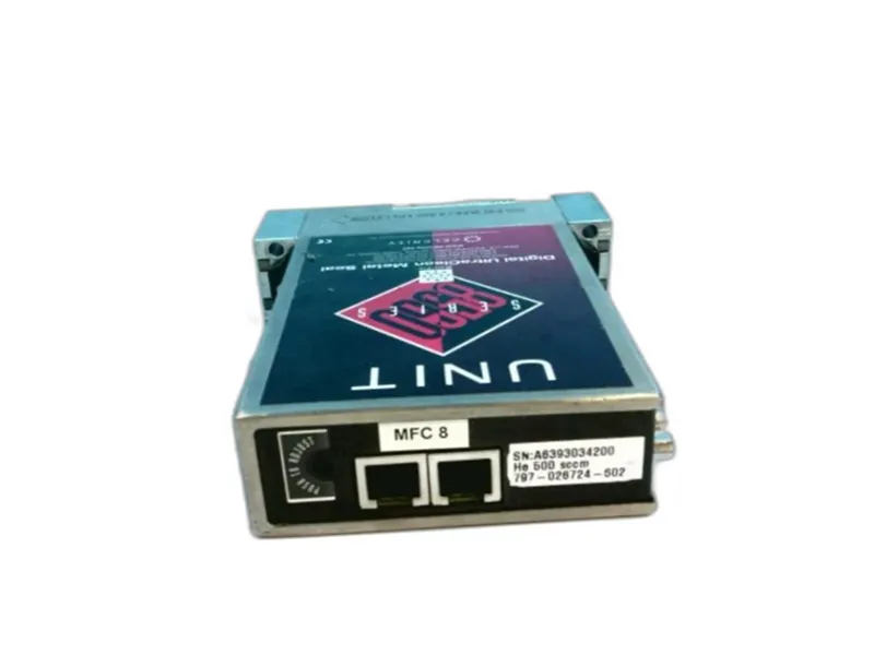 CELERITY UFC-8561 Flowmetre