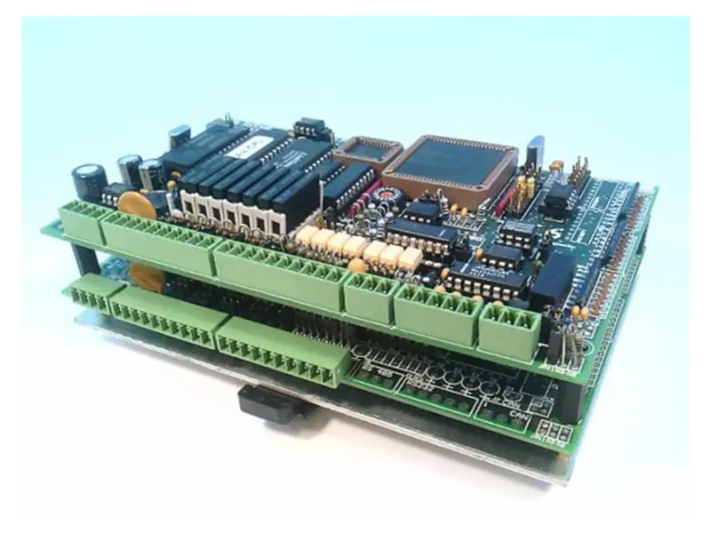 Scheda PC PLC/Add-On Board 250106 di CELIO ENGINEERING