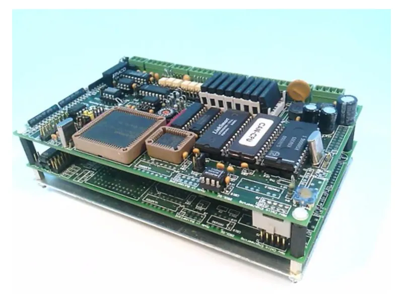 Scheda PC PLC/Add-On Board 250106 di CELIO ENGINEERING