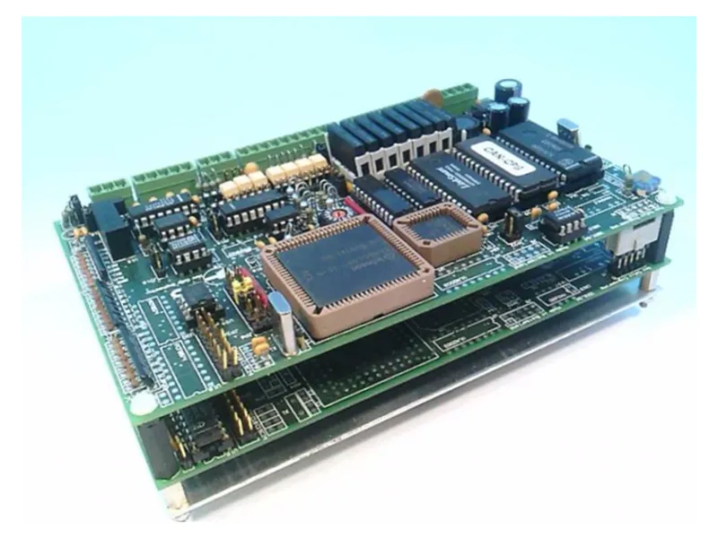 Scheda PC PLC/Add-On Board 250106 di CELIO ENGINEERING