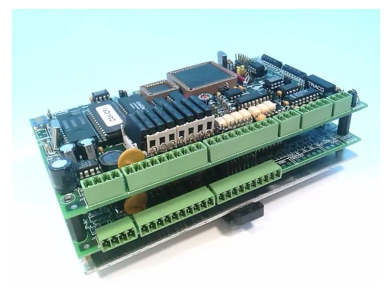 Scheda PC PLC/Add-On Board 250106 di CELIO ENGINEERING
