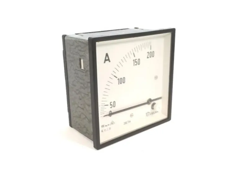 200/5A Current Transformer by CELSA