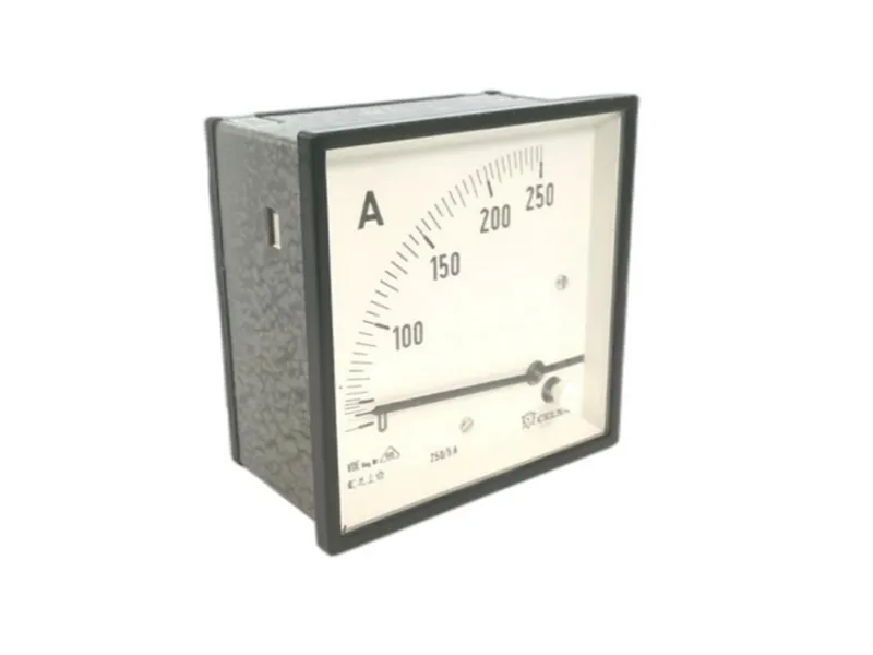 250/5A Current Transformer by CELSA