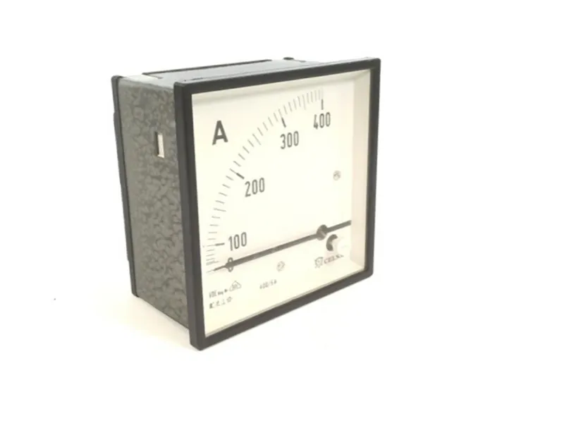 400/5A Current Transformer by CELSA
