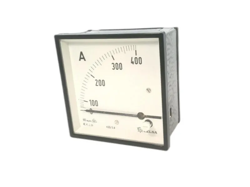ทรานสฟอร์เมอร์กระแส CELSA 400/5A