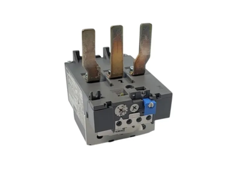 ABB ASEA BROWN BOVERI 1SAZ411201R1002 固態過載繼電器