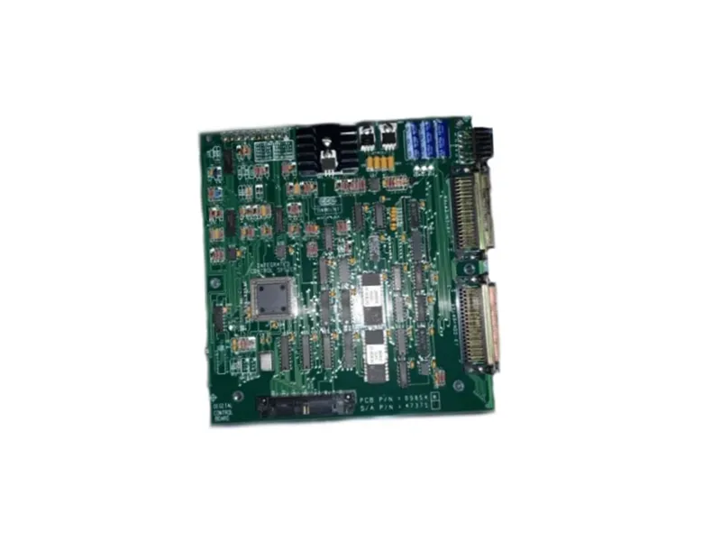 89854 Bảng PC PLC/Add-On Board của CENTRILIFT HUGHES