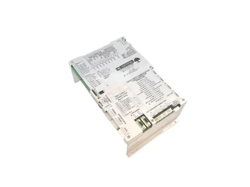 13135 Servo Drive/Servo Control by CENTROID
