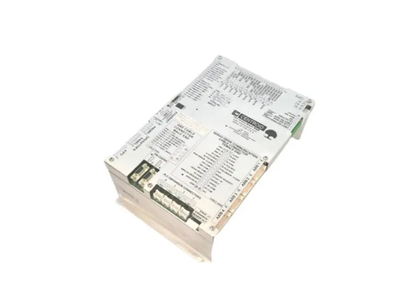 13135 Servo Drive/Servo Control by CENTROID